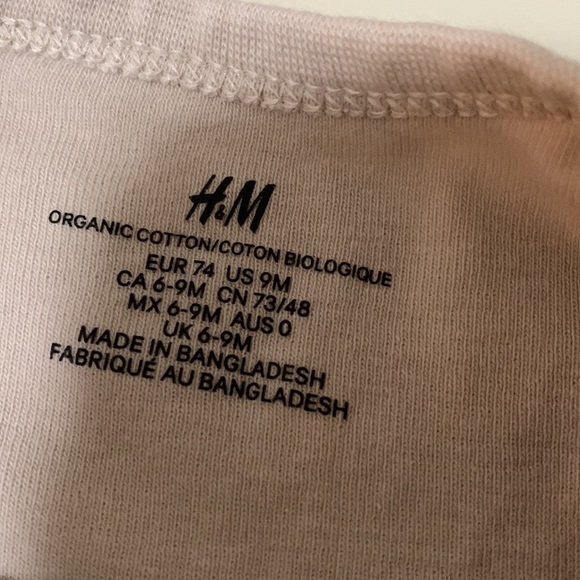 Assorted Onsies - Picture 3 of 11